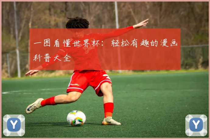 一图看懂世界杯:轻松有趣的漫画科普大全