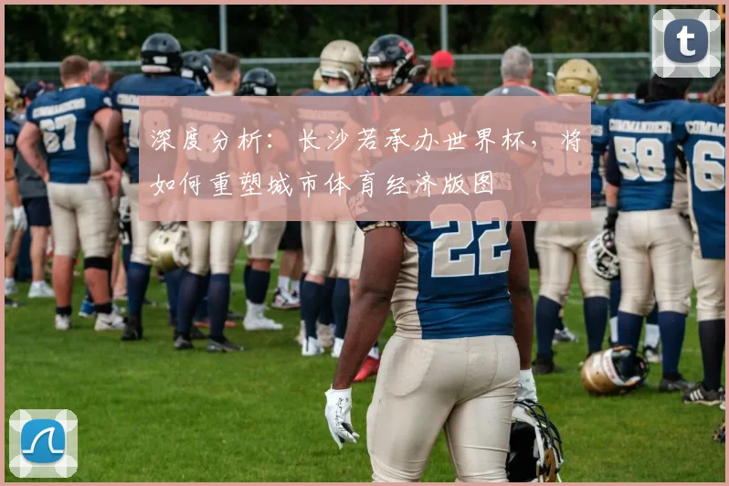 深度分析:长沙若承办世界杯,将如何重塑城市体育经济版图