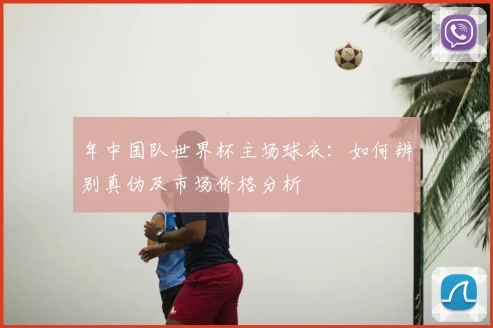 年中国队世界杯主场球衣：如何辨别真伪及市场价格分析